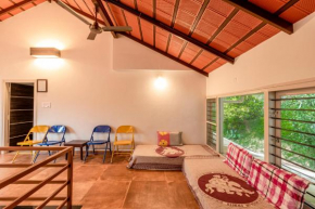 Saudade , 1br amidst a coffee plantation by Roamhome